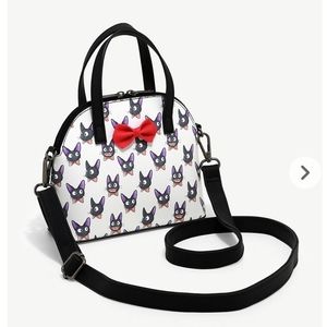 NWT Loungefly Kiki's Delivery Service Bag